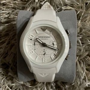 Emporio Armani Watch